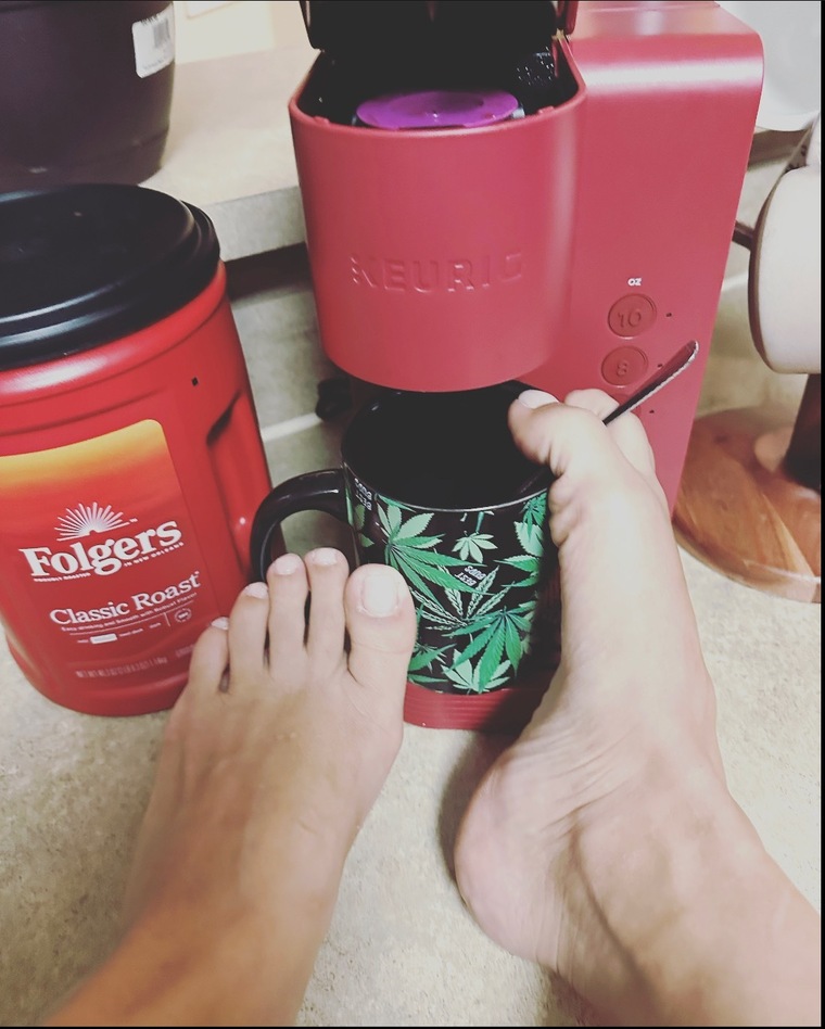 Footies Foodie Review banner image
