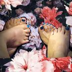 Feet Footie Pie avatar