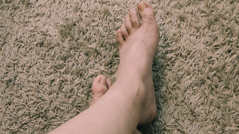 FootishCouple cover image
