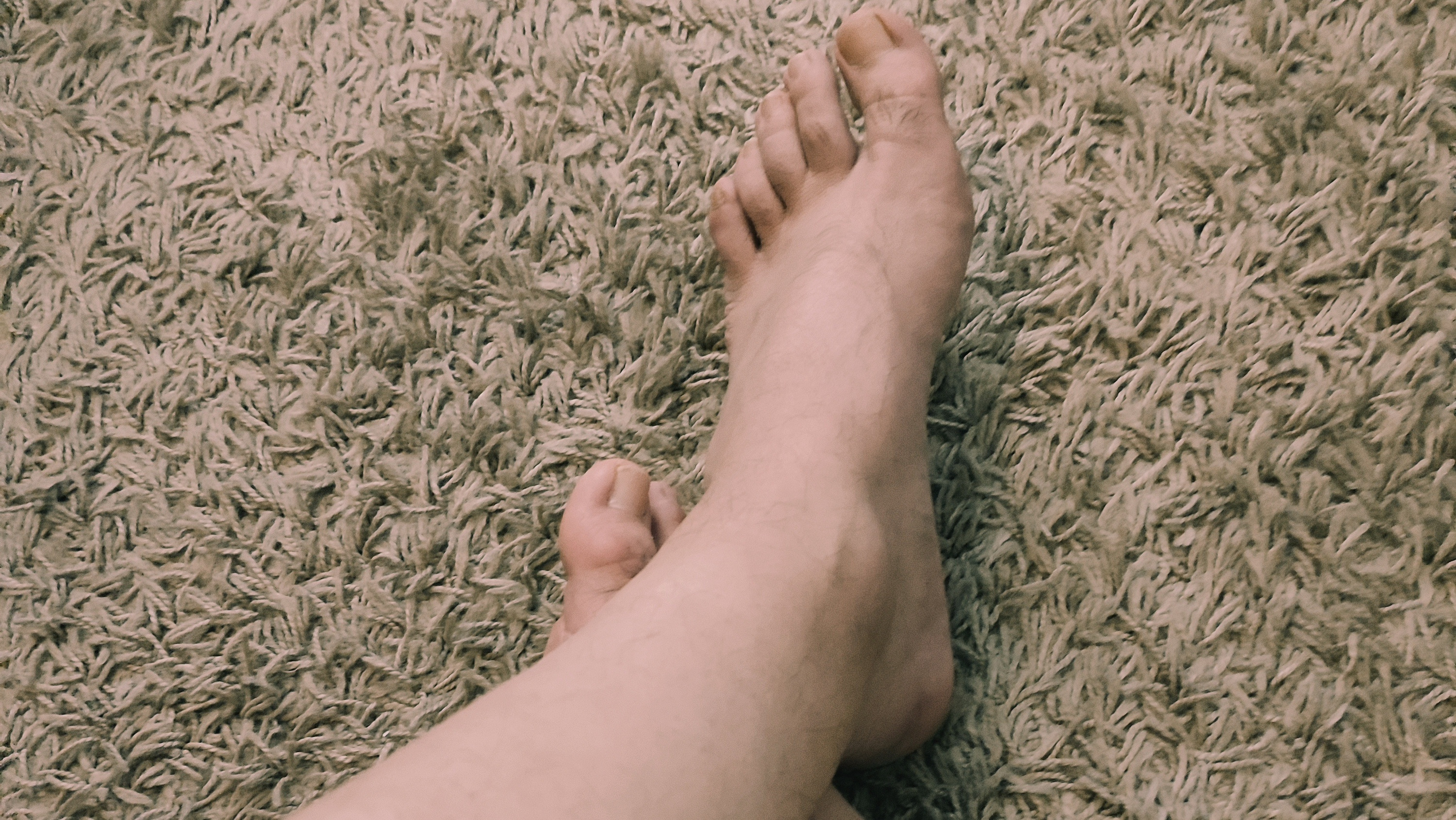 FootishCouple banner image