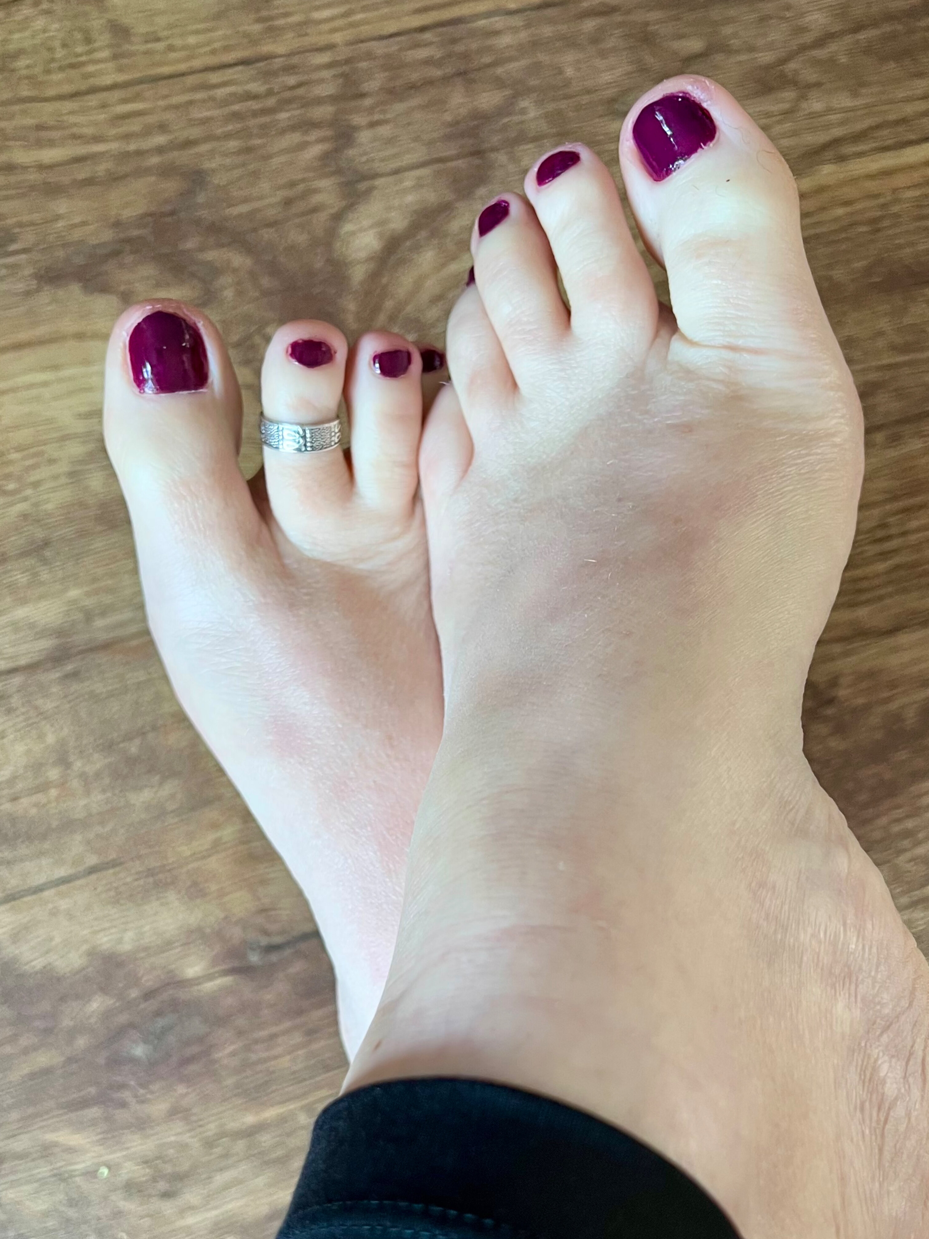 Footishly Good 🦶🏻 banner image