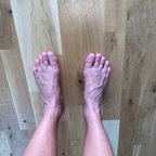 Feets for you avatar