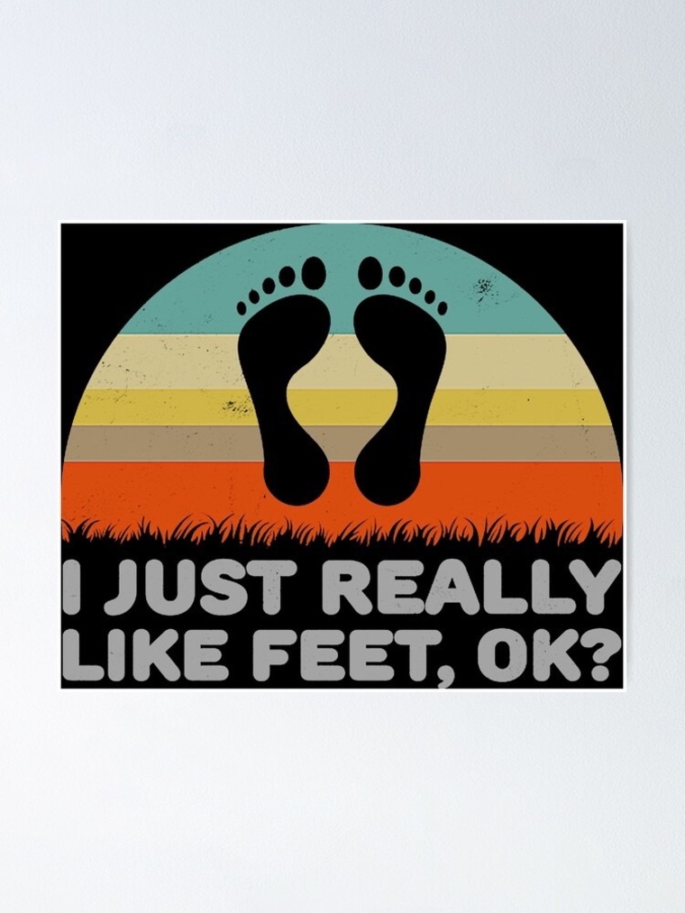 Foot Goddess banner image