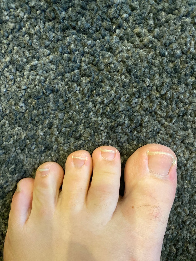 FootJoe cover image