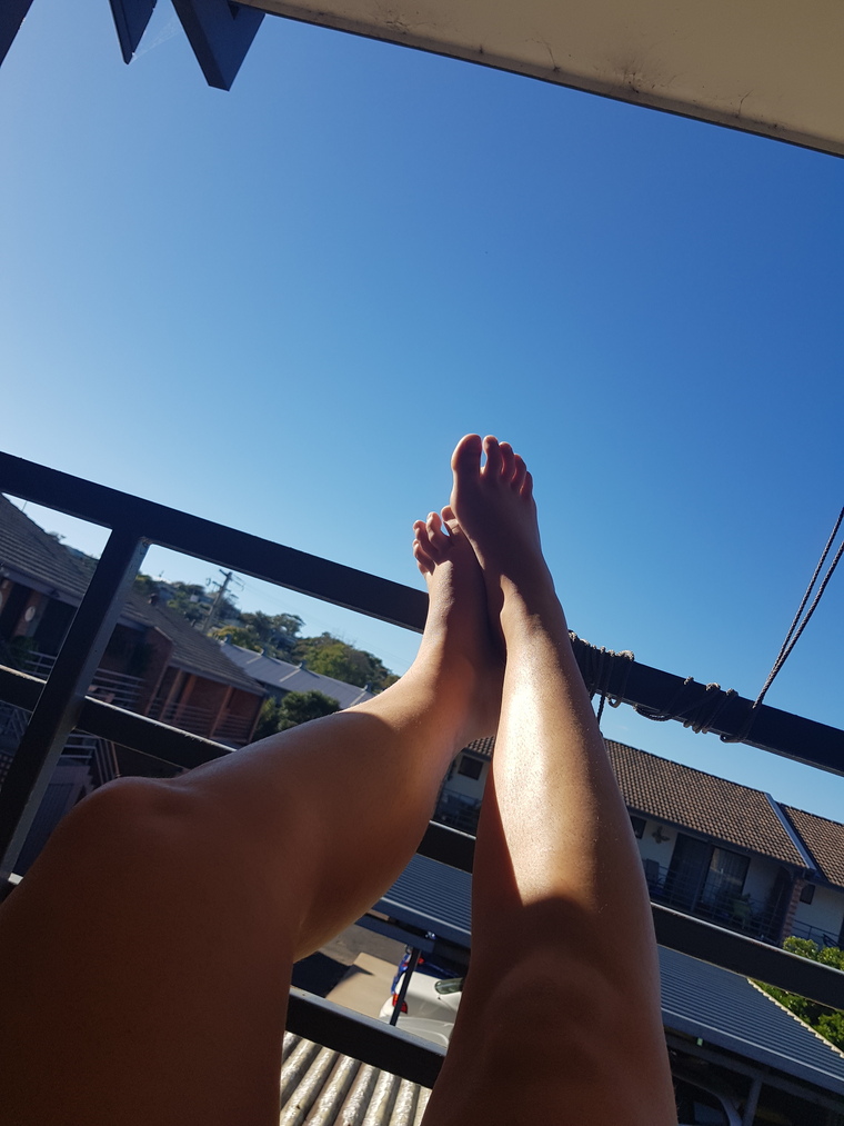 Footkink11 cover image