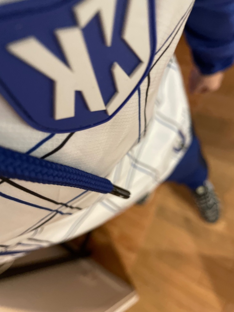 FootKTN cover image
