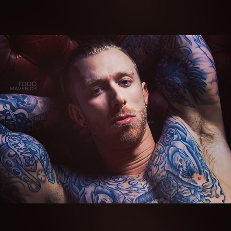 Adam cover image