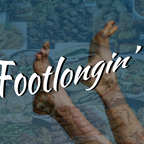 Footlongin’ avatar