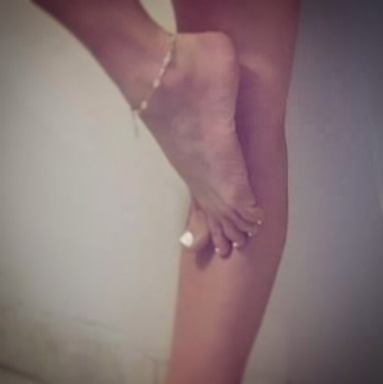 Foot Lovers Only cover image