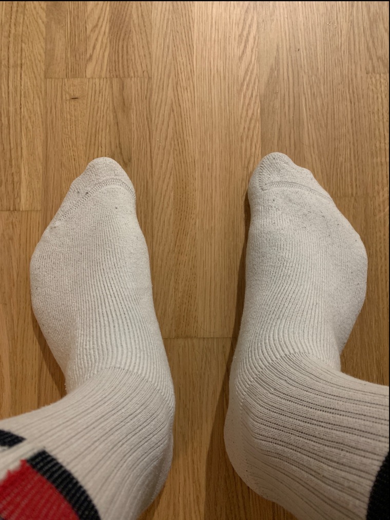 footMark cover image