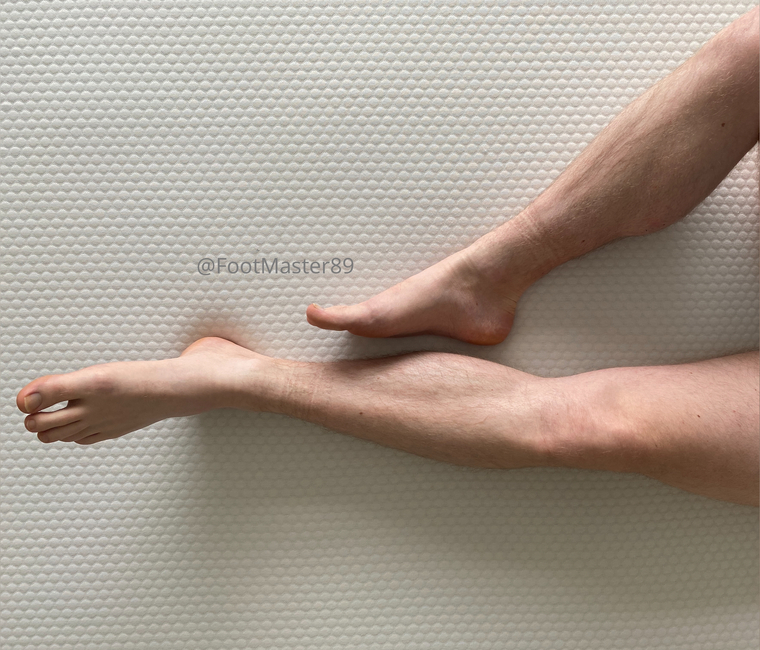 FootMaster89 cover image