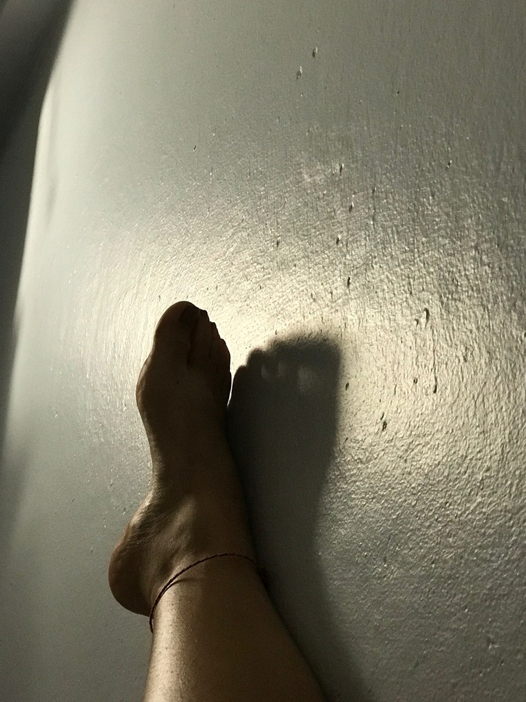 Little Foot cover image