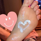 Foot on Mars avatar