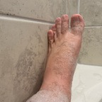 Naked Feet avatar