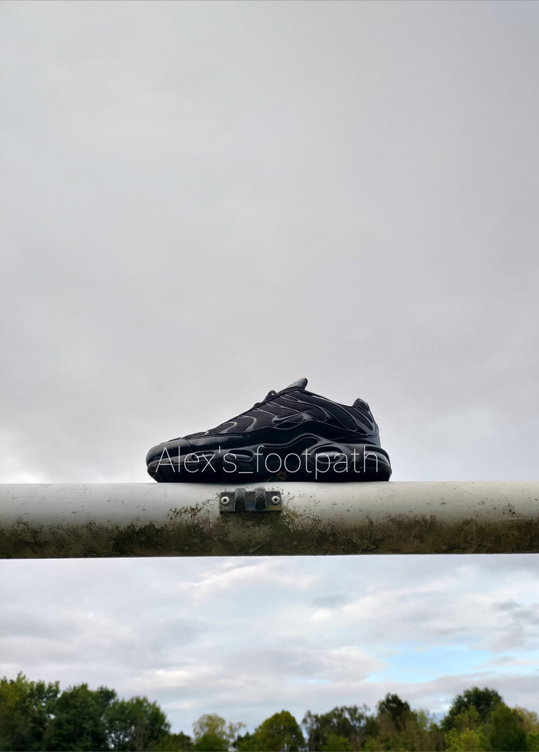Alex's footpath cover image