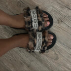 Barefoot Goddess avatar