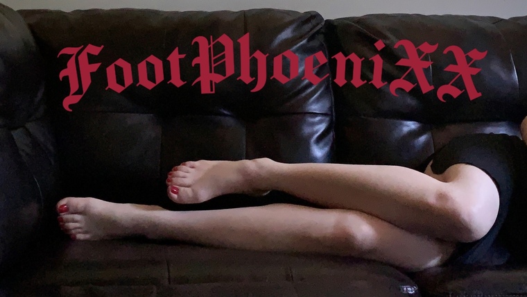 Foot PhoeniXX banner image