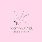 Footpouryou avatar