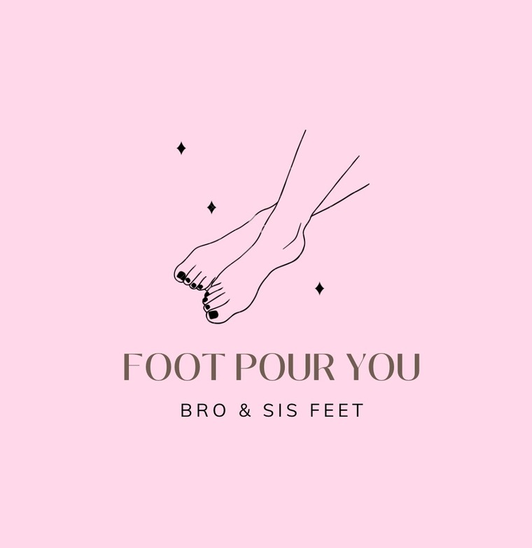Footpouryou cover image