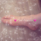 🦶🏻🩷 Foot princess 🩷🦶🏻 avatar