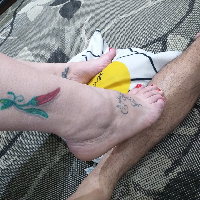 The Foot Professor banner image