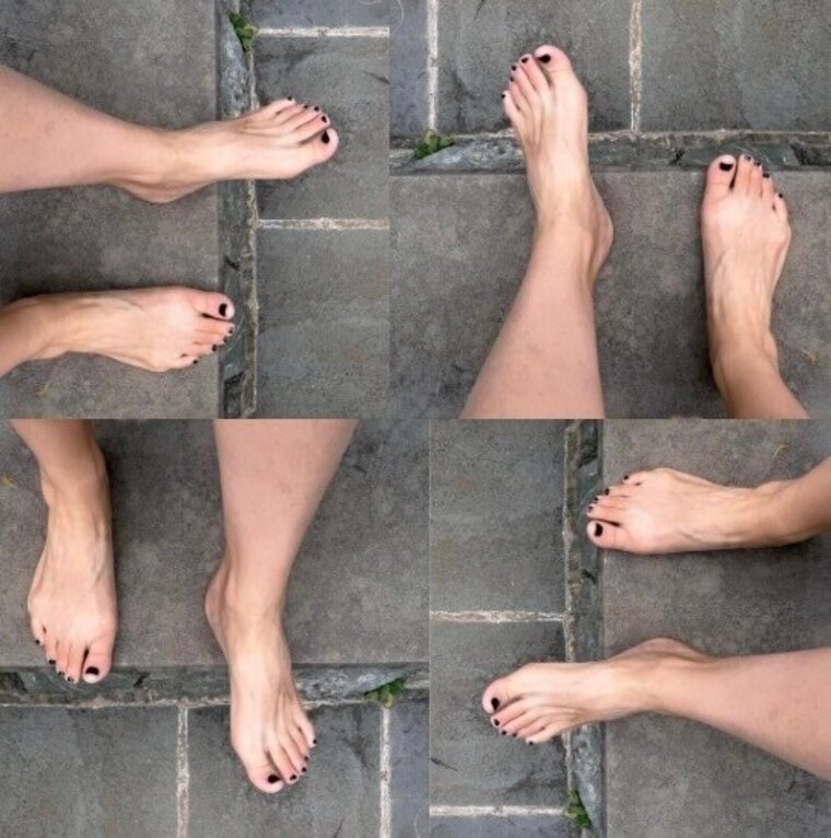 Foot Punch cover image