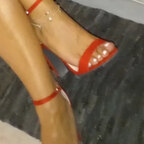 Foot Queen avatar