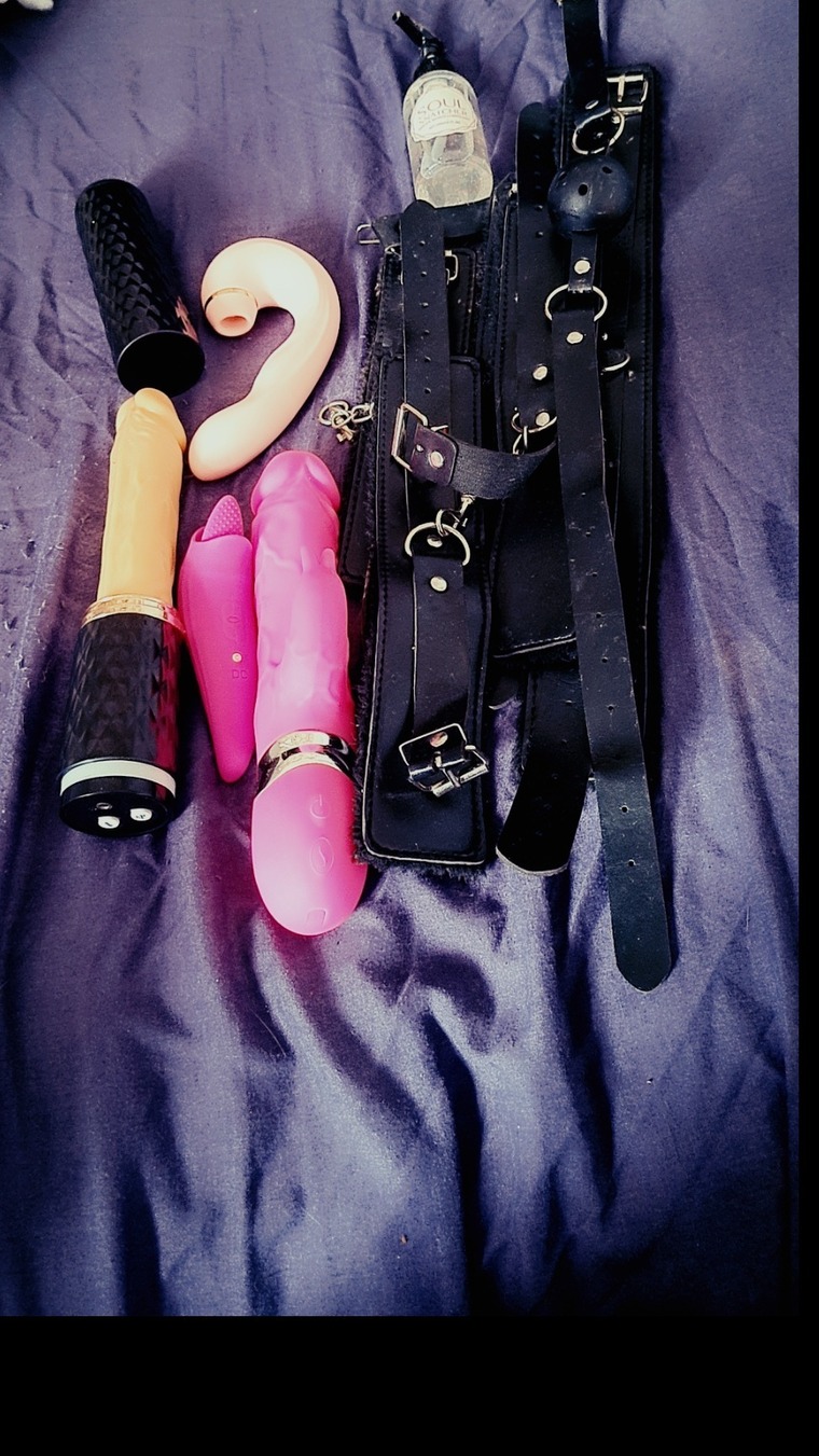 Sexyfootqueen cover image