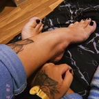 Redhead's foot ❤️‍🔥🦶🏻 avatar