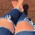 Footsy avatar