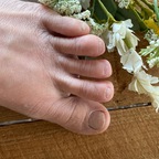 Foots for you avatar