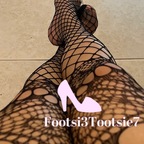 FootSi3Tootsie7 avatar