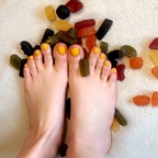 Footsie avatar