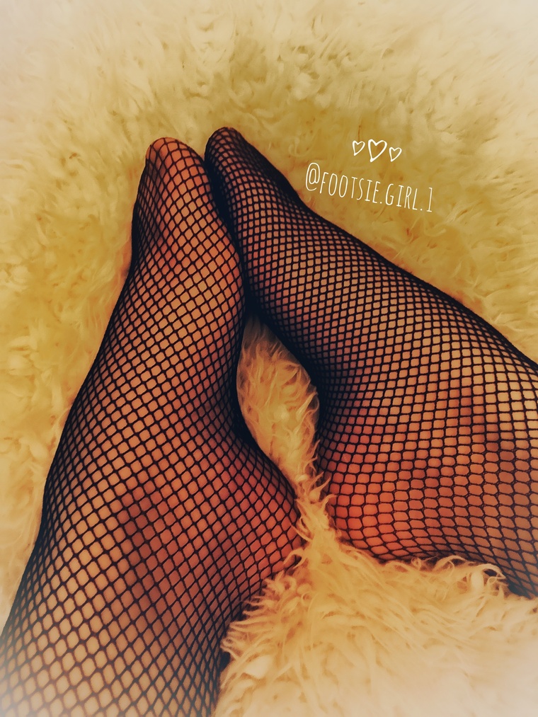 Footsie Girl cover image