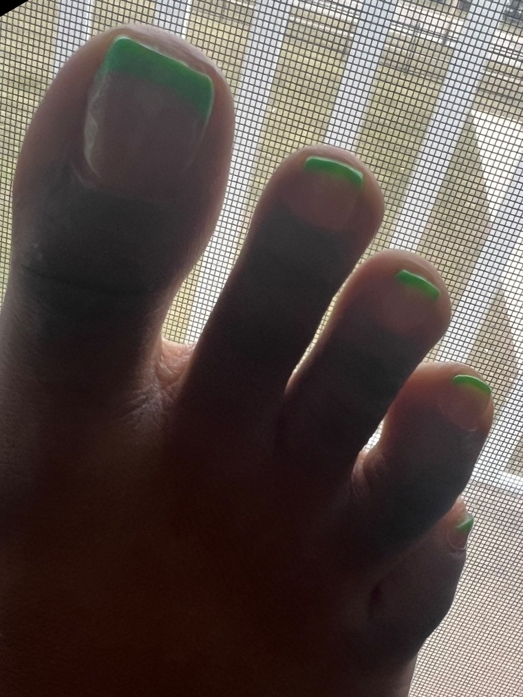 π twinkle toes π banner image