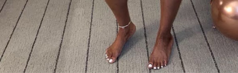 TippyToes cover image