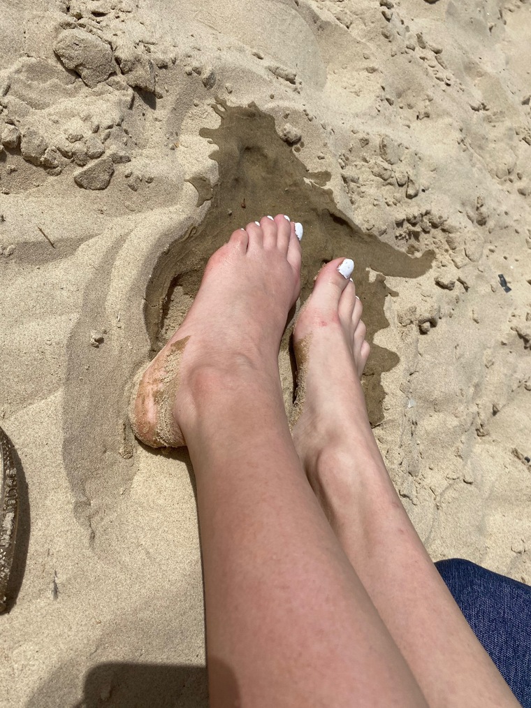 Footsie🦩 banner image