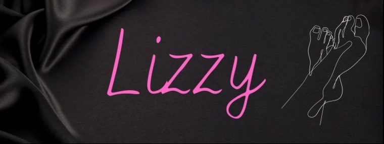 Lizzy cover image