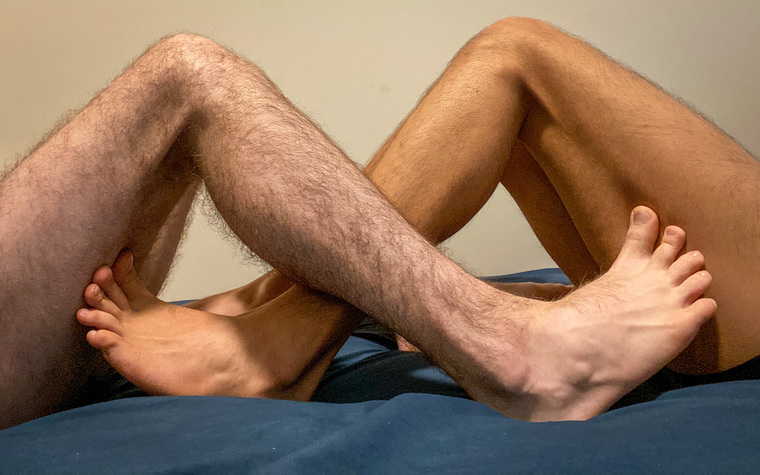 Footsie pops cover image