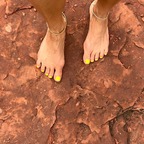 Footsie Arches avatar
