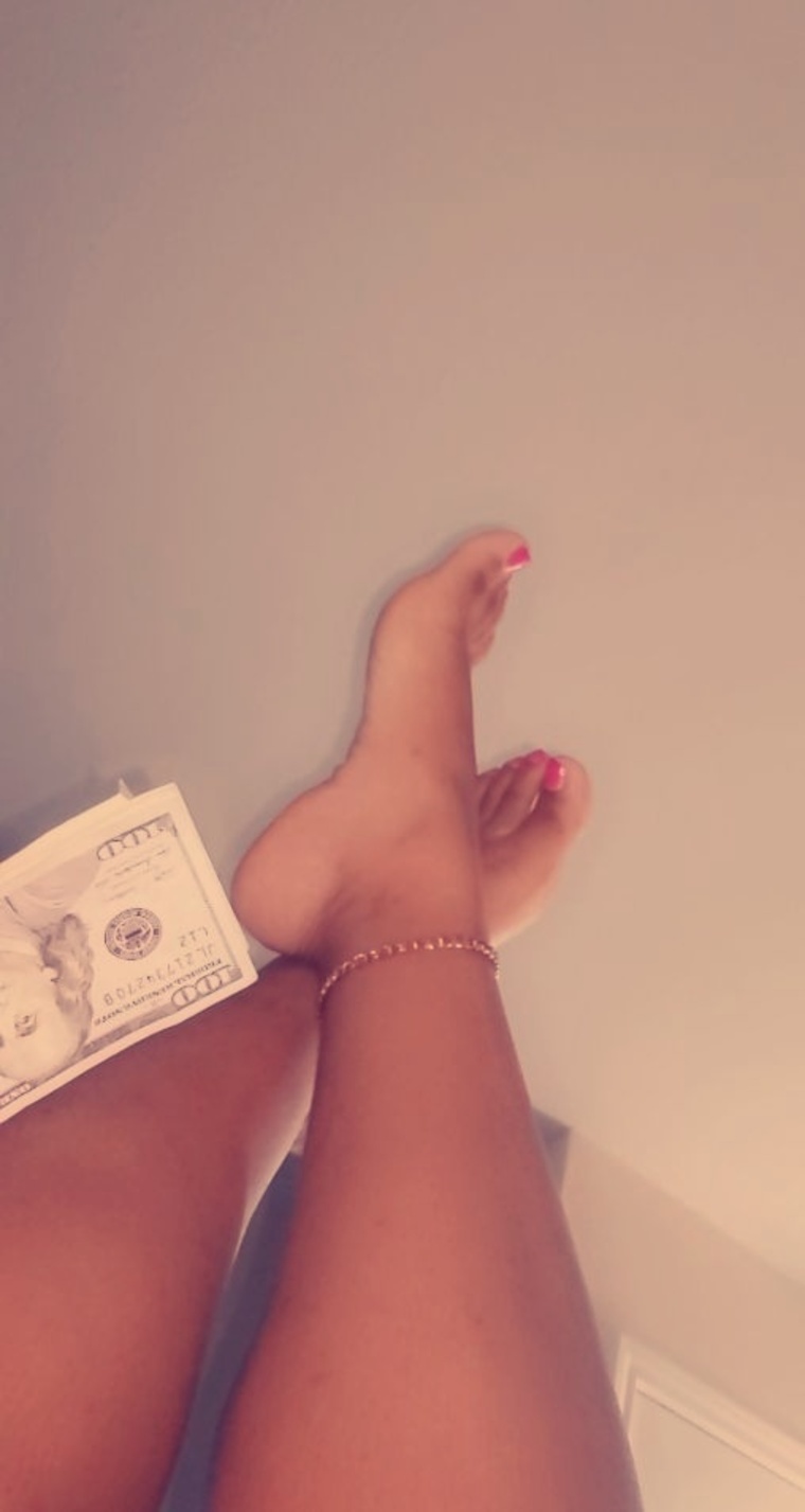 CallMeFootsie cover image