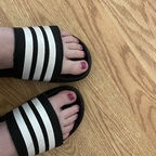 Footsie girl avatar