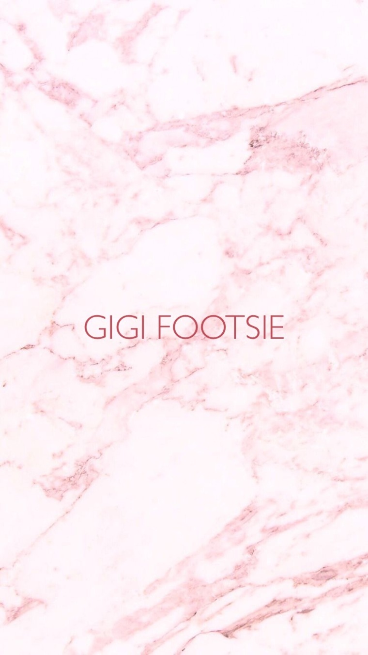 GIGI Footsie cover image