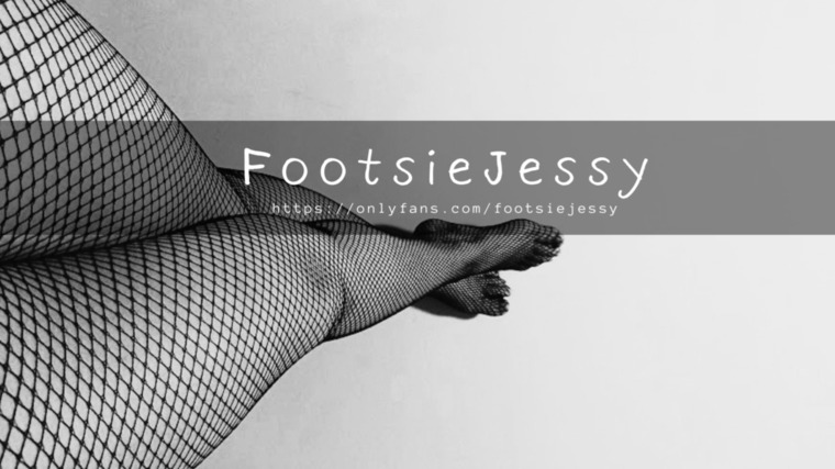FootsieJessy banner image