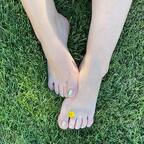 Phoebe Footsie avatar
