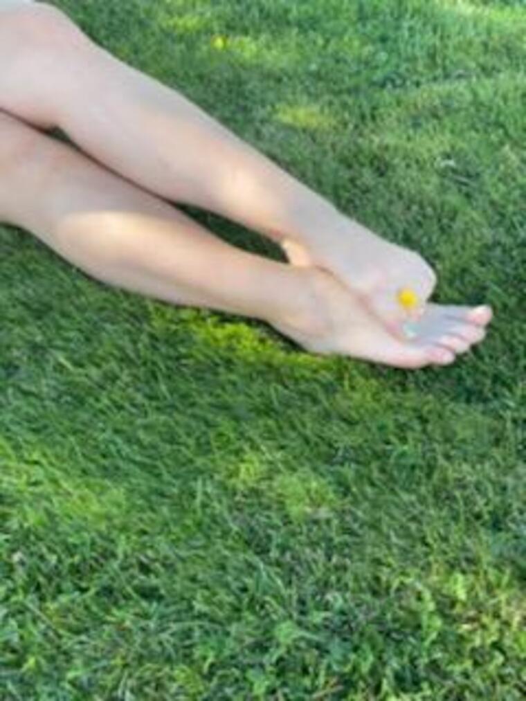 Phoebe Footsie cover image