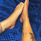 Sweet Feet avatar