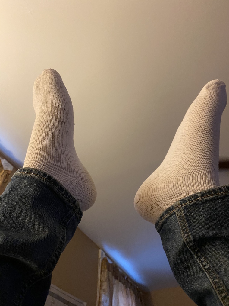 Mr. Foot Soldier cover image