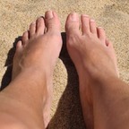 Footsteps avatar