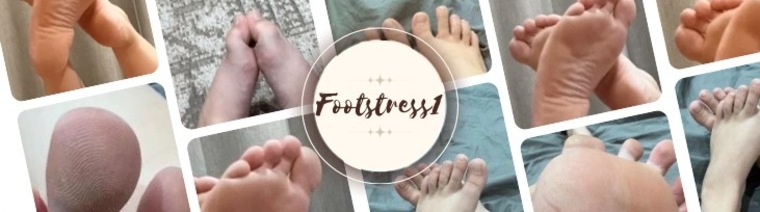 Foot Mistress banner image